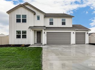5385 E Terrace Falls Ct, Nampa, ID 83686
