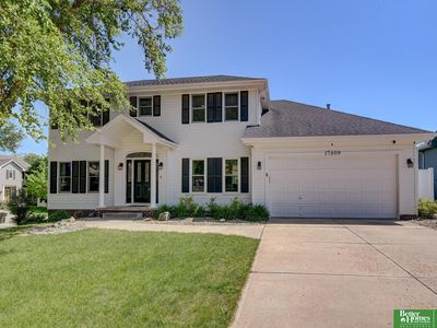 17809 Cinnamon Cir, Omaha, NE, 68135
