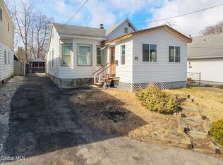 418 Eleventh Street, Schenectady, NY 12306