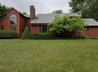 2307 Valley Dr, Ypsilanti, MI 48197