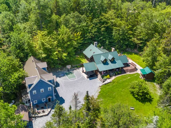 36 Beaver Street, Winhall, VT 05340