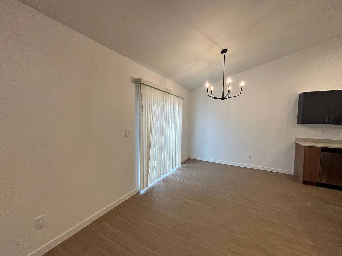 3 Bed 3 Bath Townhome — Photo 3