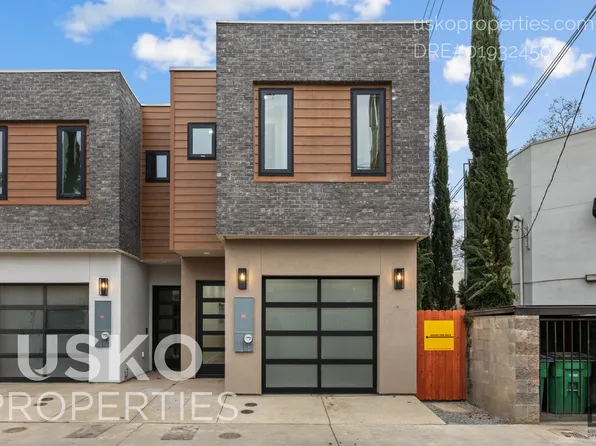 2817 Democracy Aly, Sacramento, CA 95816