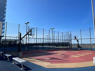 Rented by BATTERY PARK CITY RESIDENTIAL LLC