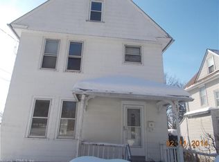27 Darby St, Bloomfield, CT 06002