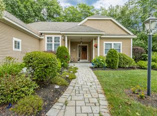 3 Cypress Ln #3, Falmouth, ME 04105