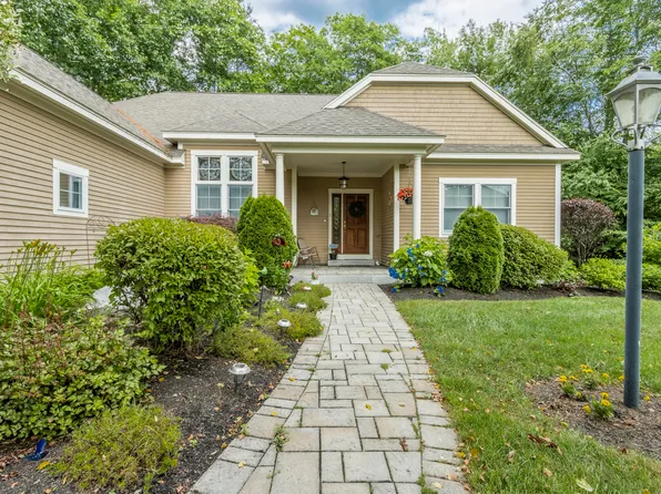 3 Cypress Lane #3, Falmouth, ME 04105