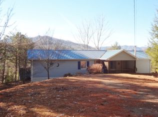 160 Burnette Hill Rd, Franklin, NC 28734