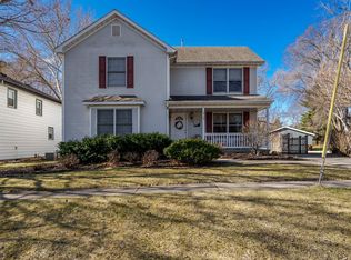 313 Genoa St, Cherry Valley, IL 61016