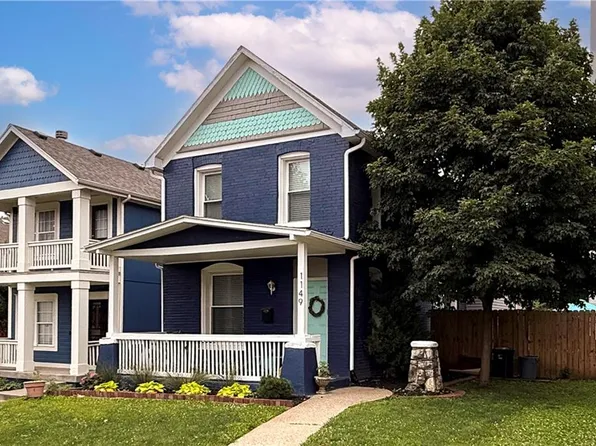 1149 Grandview Blvd, Kansas City, KS 66102