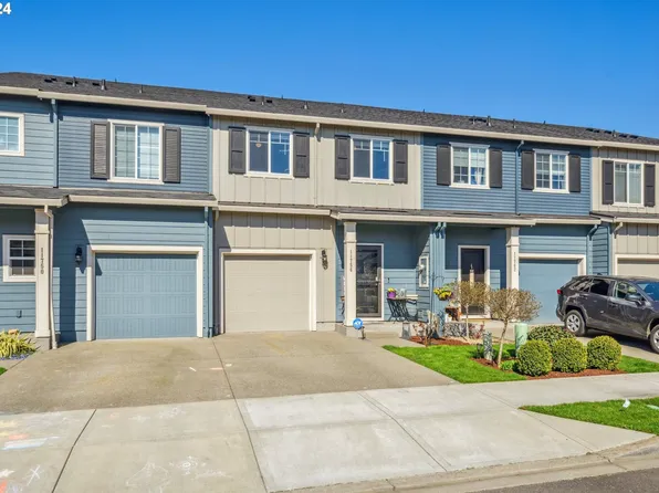 11756 NE 23rd St, Vancouver, WA 98684