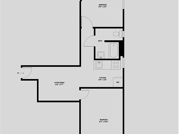 2nd image of this home