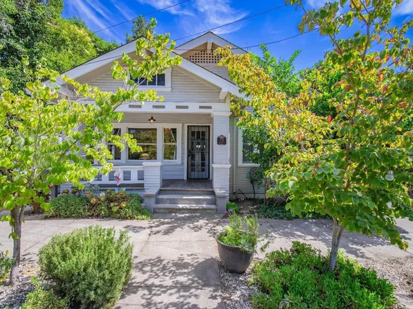 116 Hazel Street, Santa Rosa, CA 95401