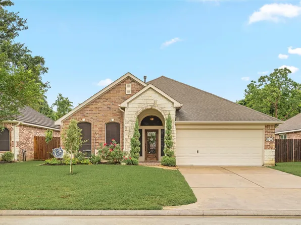 16631 Cypresswick Ln, Spring, TX 77379