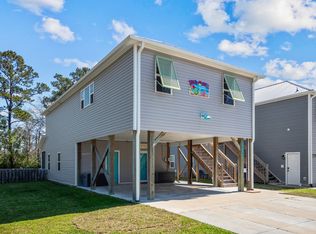 143 James Ave, Surf City, NC 28445
