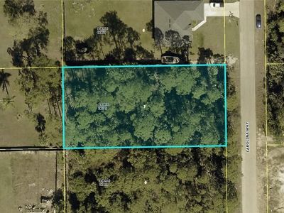 307 Carolina Way, Lehigh Acres, FL, 33936