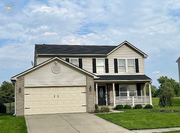 5355 Hammock Glen Dr