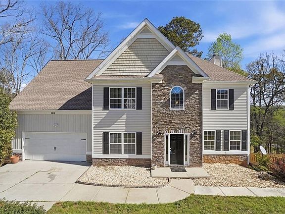 2nd image of 1814 Oak Branch Way