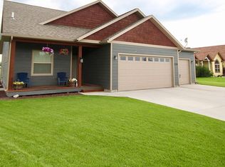 524 Shelter Grove Cir, Bozeman, MT 59718