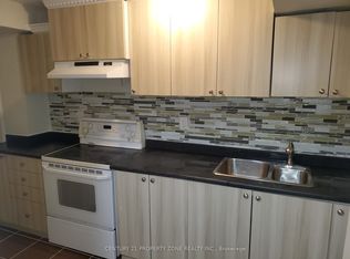 84 Tideland Dr #BASEMENT, Brampton, ON L7A 2W1