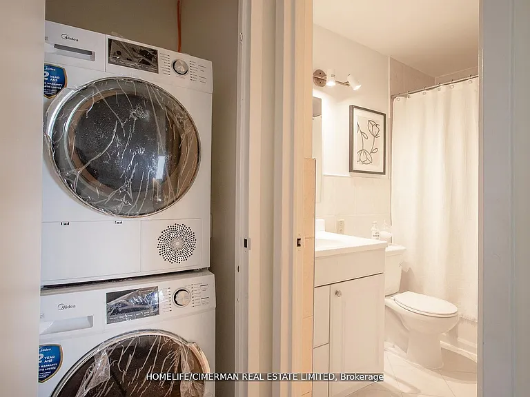 715 Don Mills Rd #1702 — Photo 21