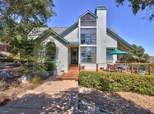 2 Calera Canyon Rd, Salinas, CA 93908