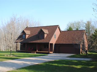 45 Sun Valley Dr, Harbor Springs, MI 49740