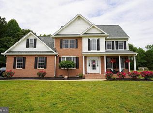 4283 Elk Creek Dr, Salisbury, MD 21804