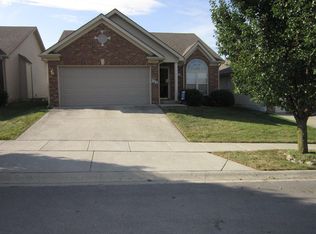 3060 Trailwood Ln, Lexington, KY 40511