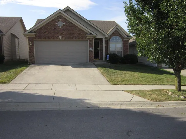 3060 Trailwood Ln, Lexington, KY 40511