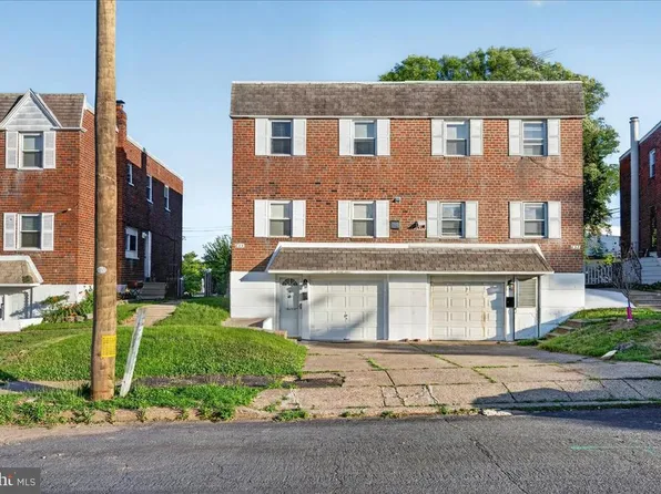 634 LAWLER PLACE, PHILADELPHIA, PA 19116