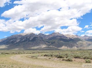 5865 W Remington Ridge Rd, Mackay, ID 83251