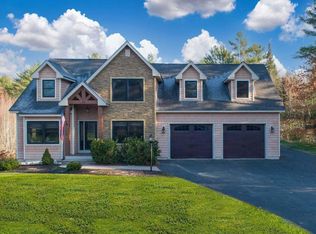 30 Woodhaven Drive, Lewiston, ME 04240