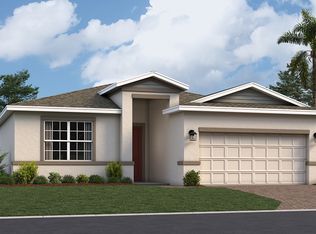 Freedom Plan, Waterstone : Estate Collection, Groveland, FL 34736