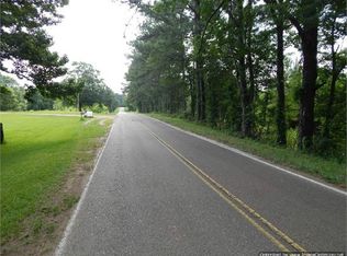 Henry Rd, Crystal Springs, MS 39059