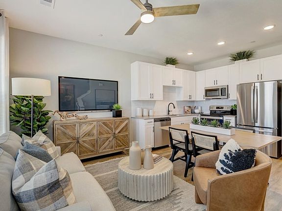 2nd image of 4529 Tiberius Dr