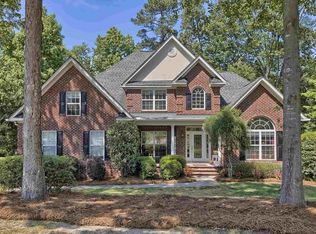 283 Barnacle Rd, Lexington, SC 29072