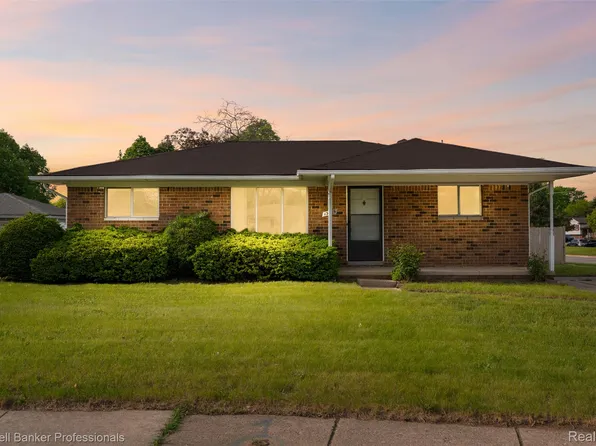 13485 Bernadette Ct, Sterling Heights, MI 48313