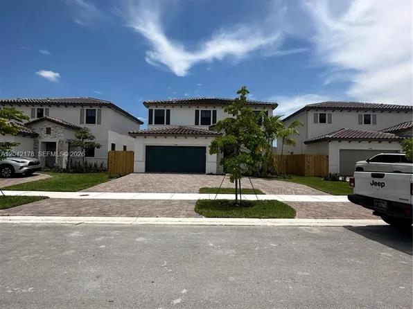 11945 SW 240th St, Homestead, FL 33032