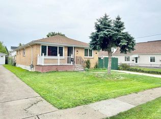 447 Goethe St, Buffalo, NY 14212