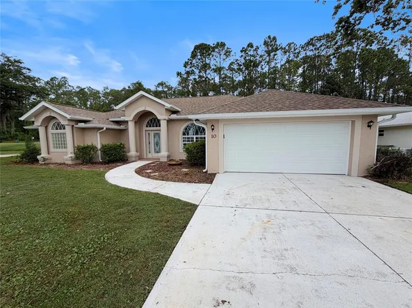 10 Elliot Pl, Palm Coast, FL 32164