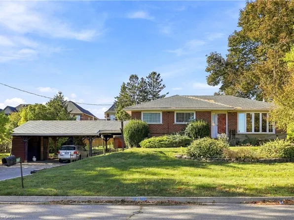 10168 10th Line, Halton Hills, ON L0P 1K0