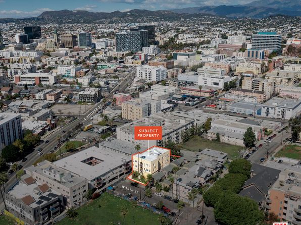 2411 W 10th St, Los Angeles, CA 90006