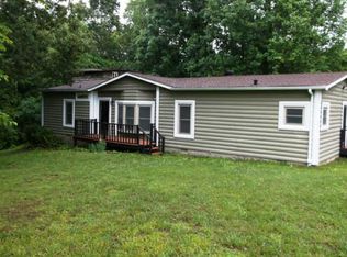 1018 Dogwood Ln, Kingston Springs, TN 37082