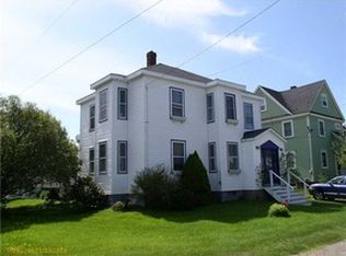 158 Water St, Eastport, ME 04631
