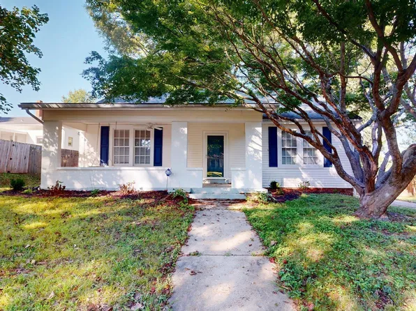 1211 Speedway Ave, Dyersburg, TN 38024