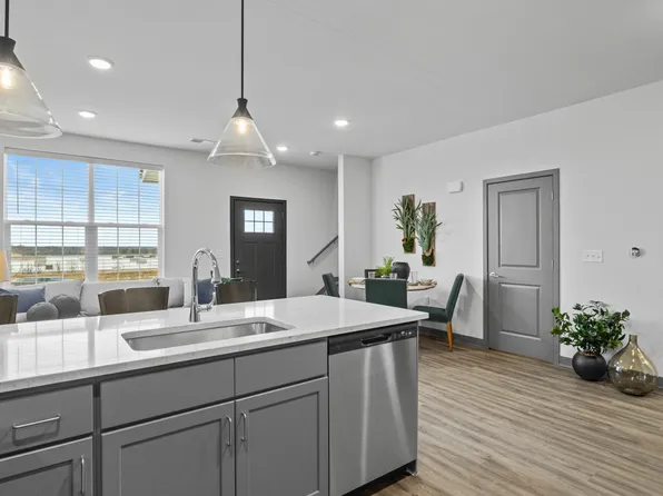 Ashgrove Farms Townhomes