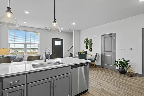 Ashgrove Farms Townhomes Photo 1