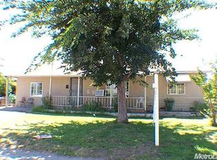 1309 Mayette Ave, Modesto, CA 95351