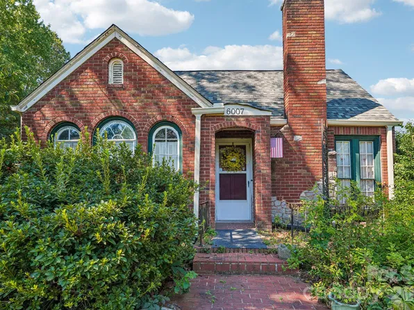 6007 Statesville Rd, Charlotte, NC 28269